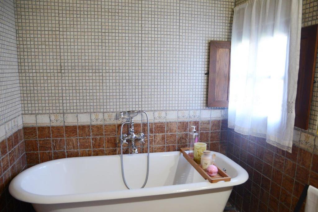 Casa Rural Pico Del Lugar Villar de los Barrios ภายนอก รูปภาพ